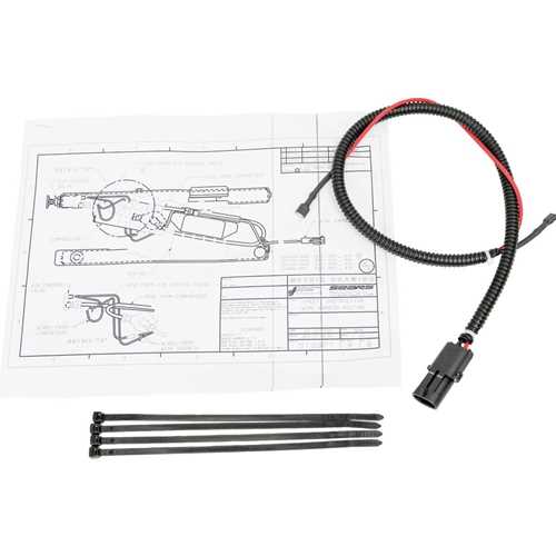 kawasaki mule 3010 wiring diagram