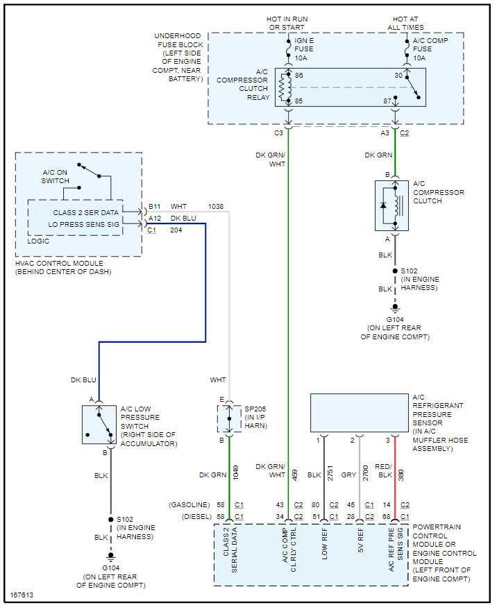 kenworth t800 ac wiring diagram