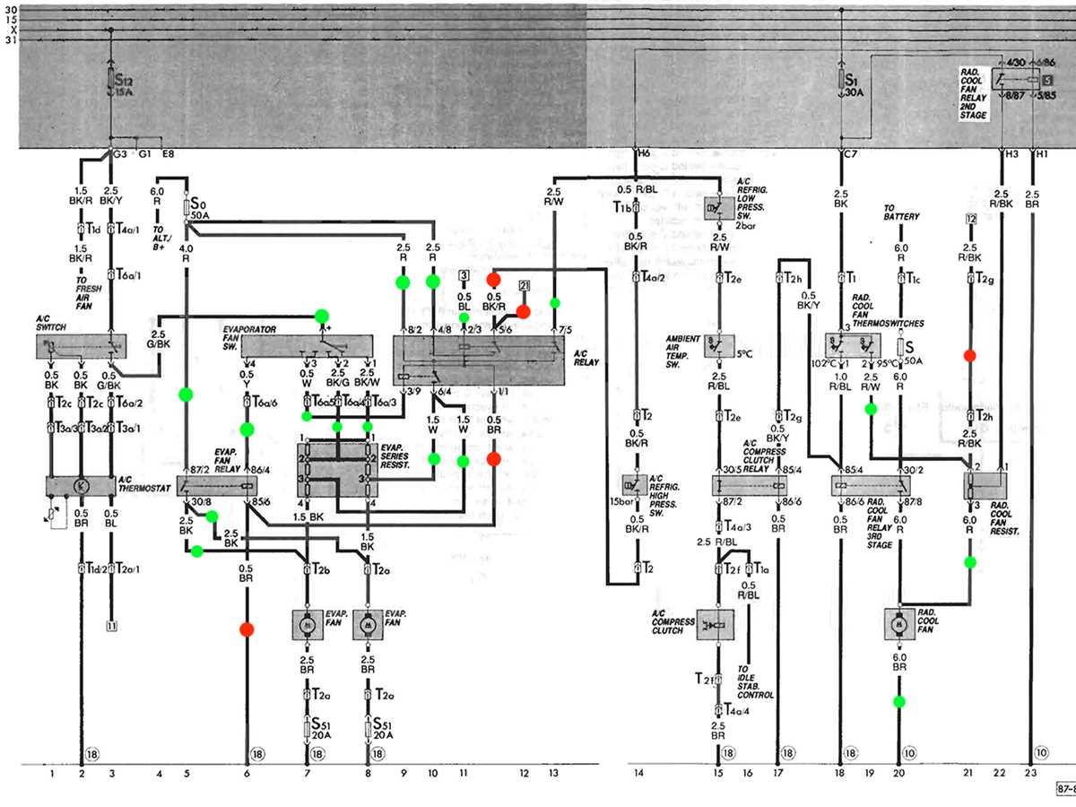 kenworth t800 ac wiring diagram