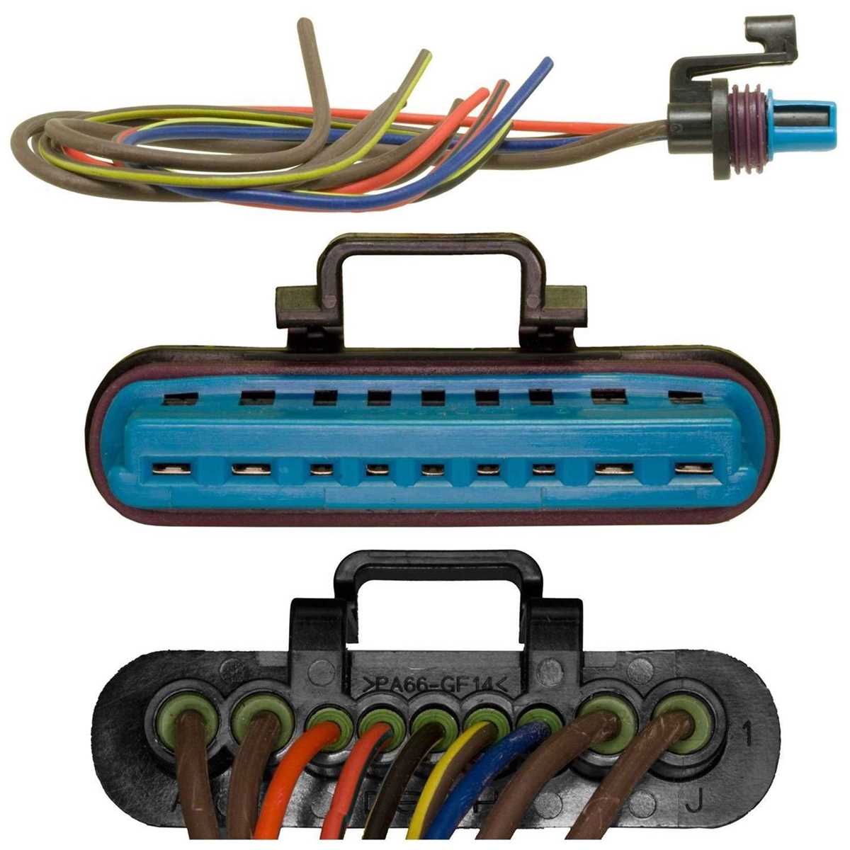 lb7 glow plug wiring diagram