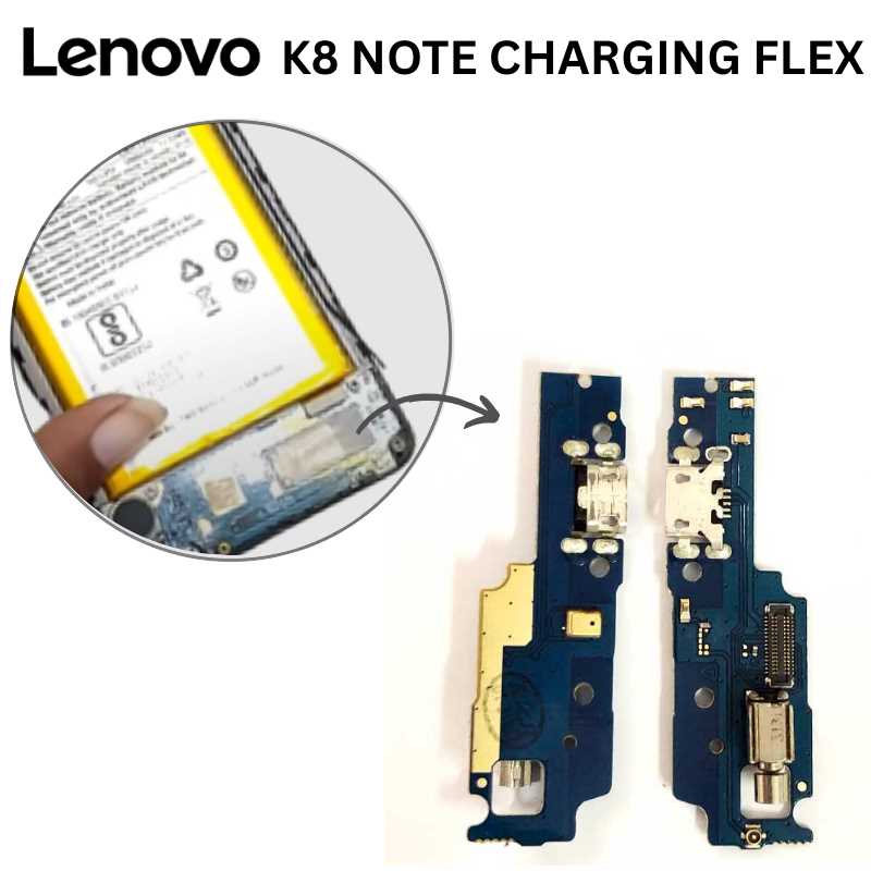 lenovo k8 plus schematic diagram