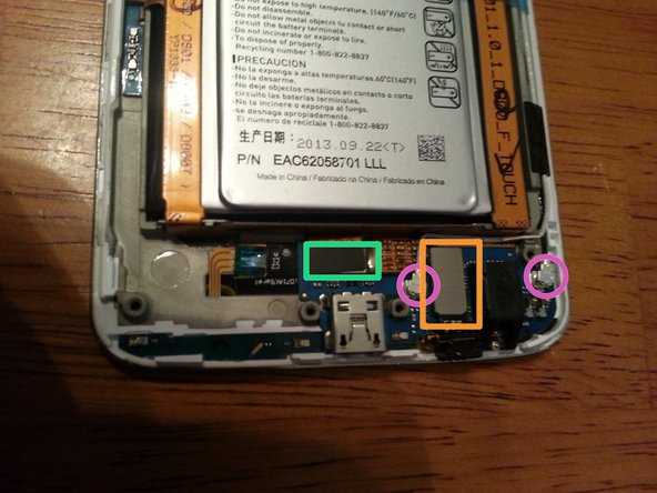 lg g2 schematic diagram
