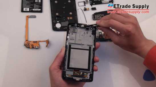 lg nexus 5 schematic diagram