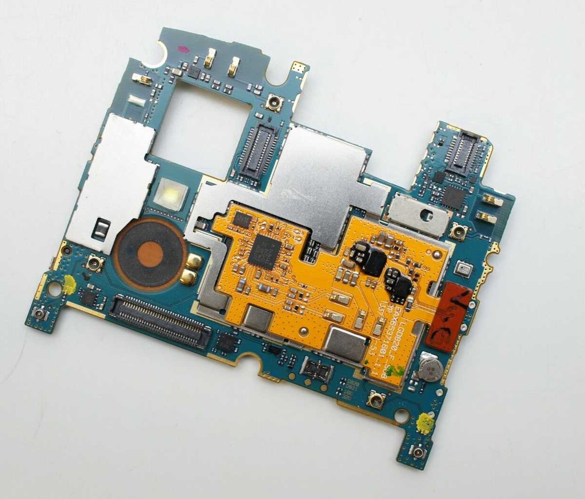 lg nexus 5 schematic diagram