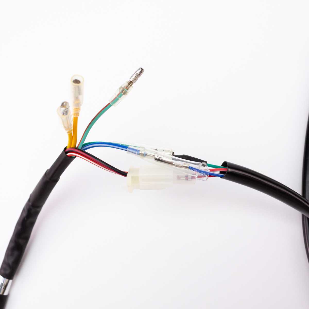 lifan 125 wiring diagram