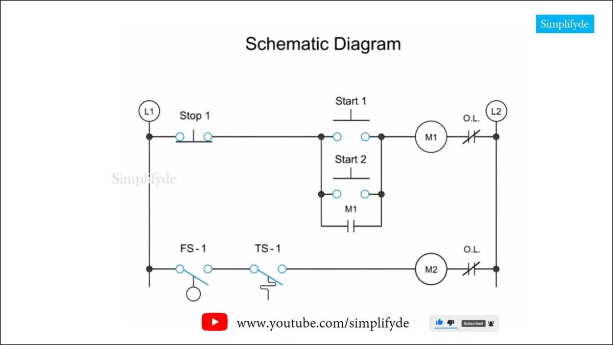 logic gates electric schematic diagram