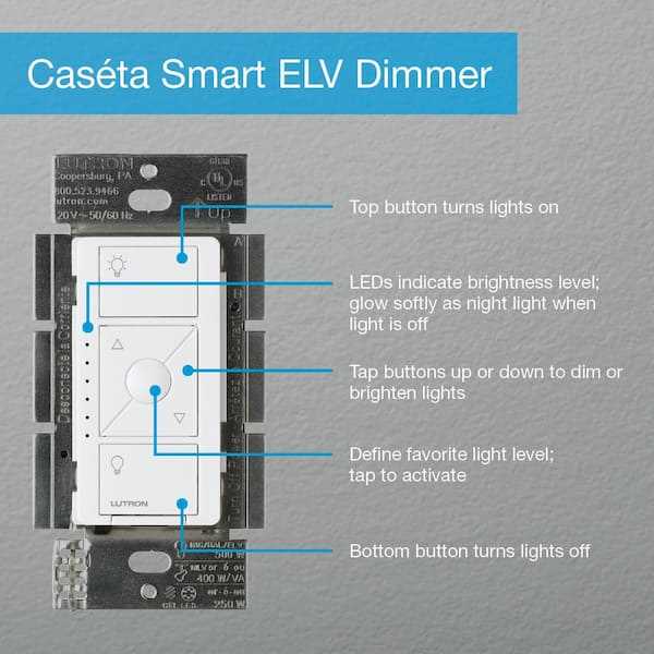 lutron caseta 4 way switch wiring diagram