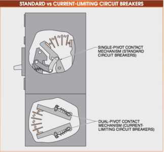 mccb circuit diagram
