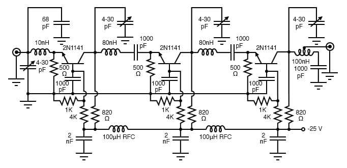 meaning schematic diagram