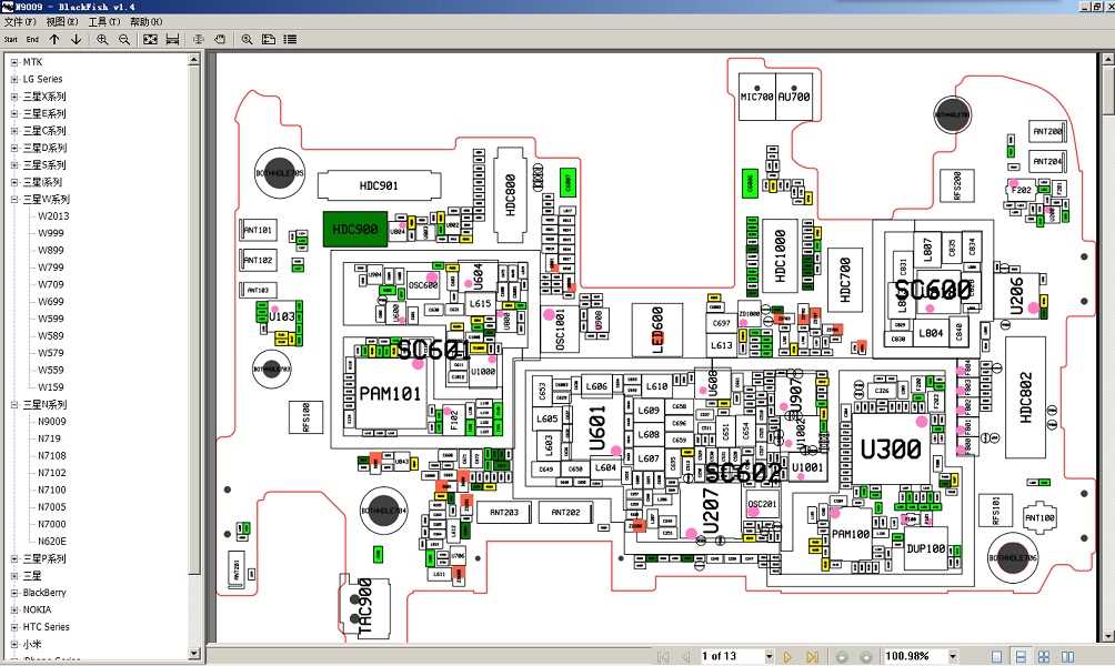 micromax c1 schematic diagram