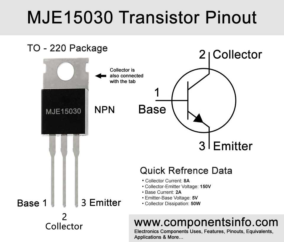 mn130s transistor schematic diagram