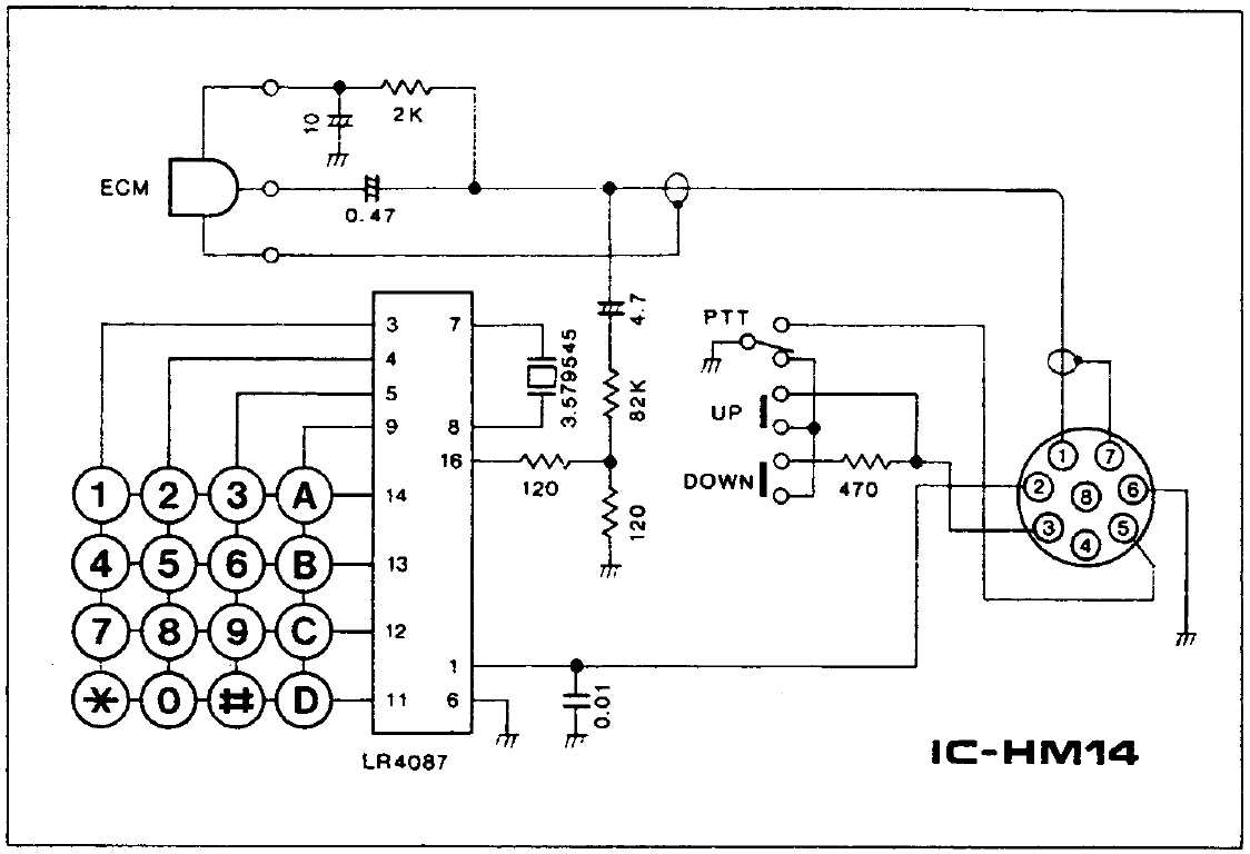 myron davis wire diagram f43f headrest dvd schematics