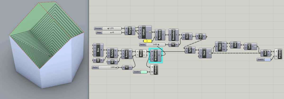 n script 3d printing schematics diagram