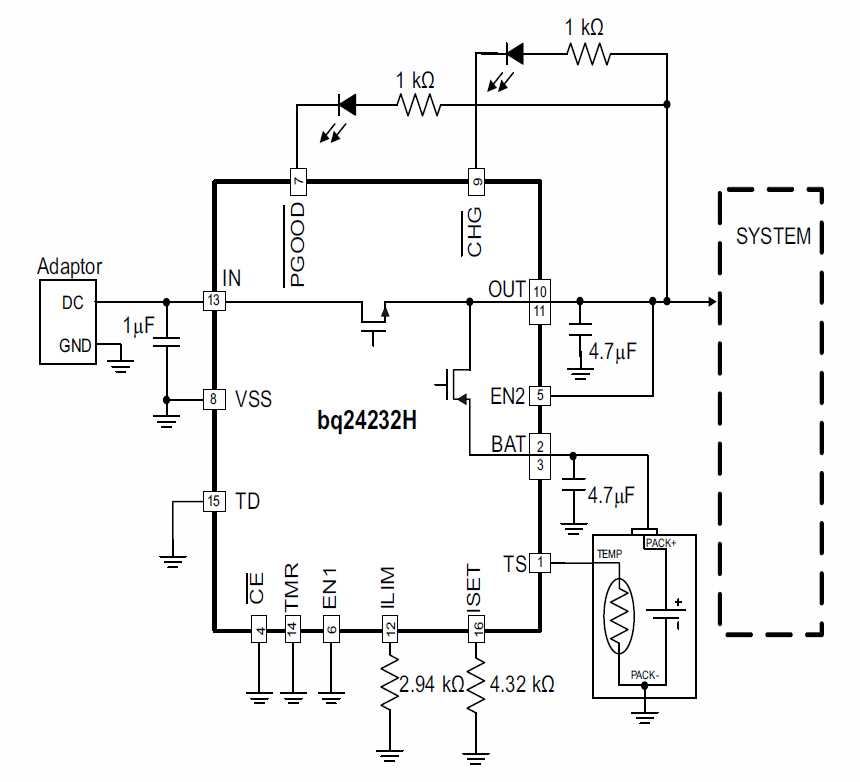 nfc circuit diagram