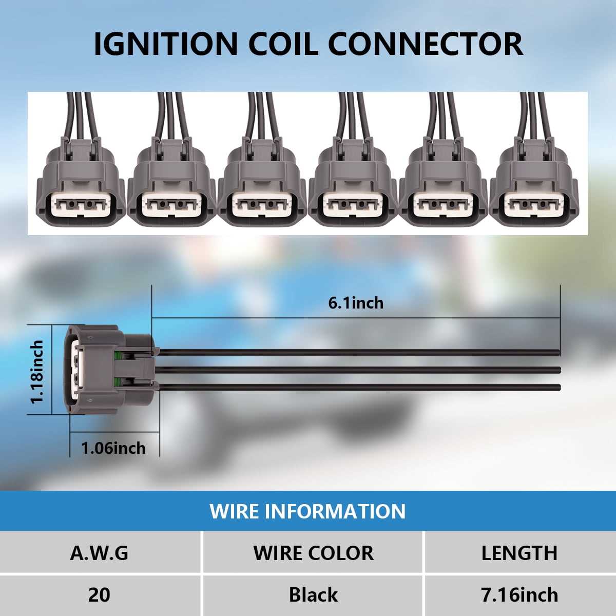 nissan ignition coil wiring diagram