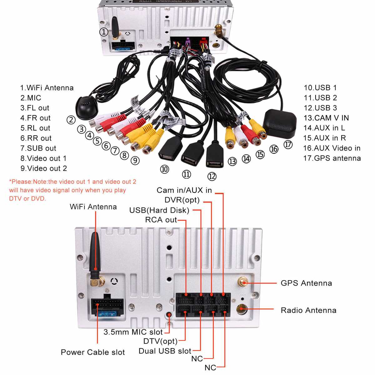 nissan stereo wiring diagram