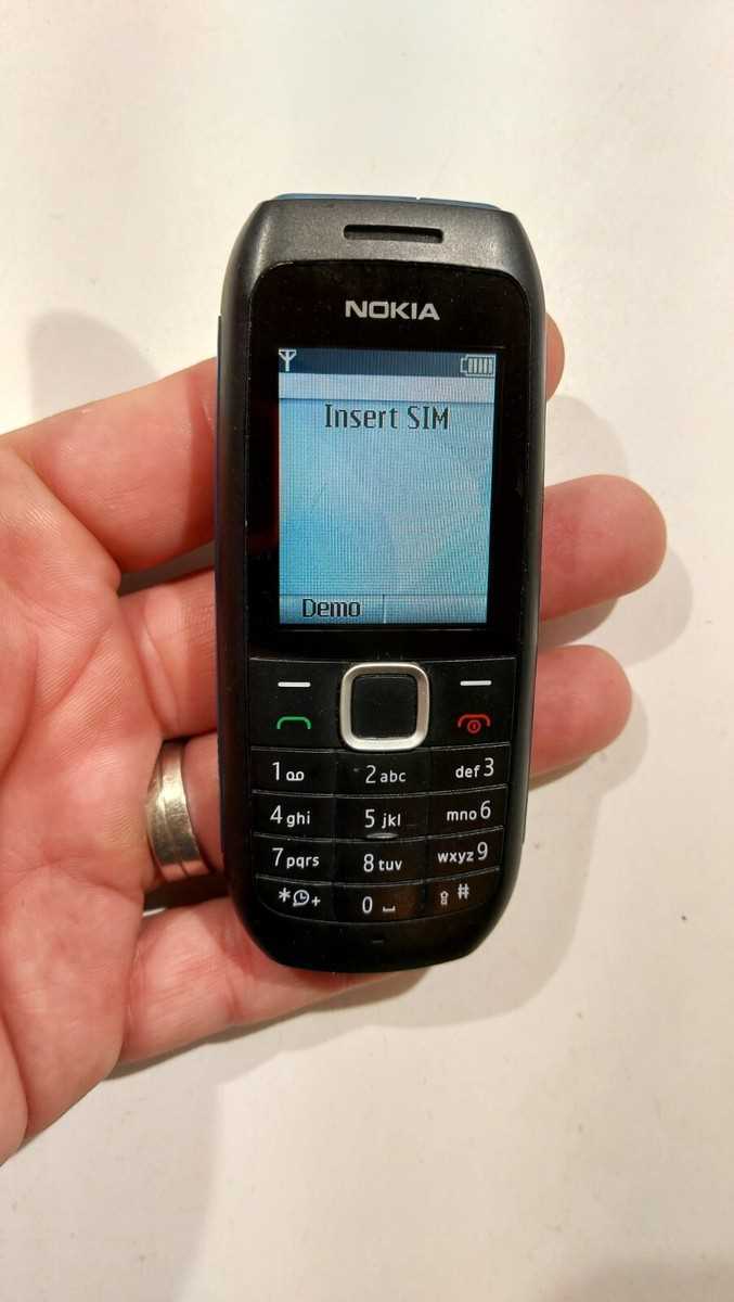 nokia 1616 2 schematic diagram