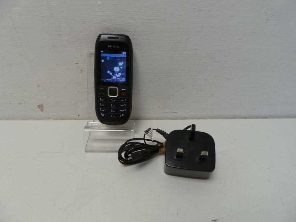 nokia 1616 2 schematic diagram