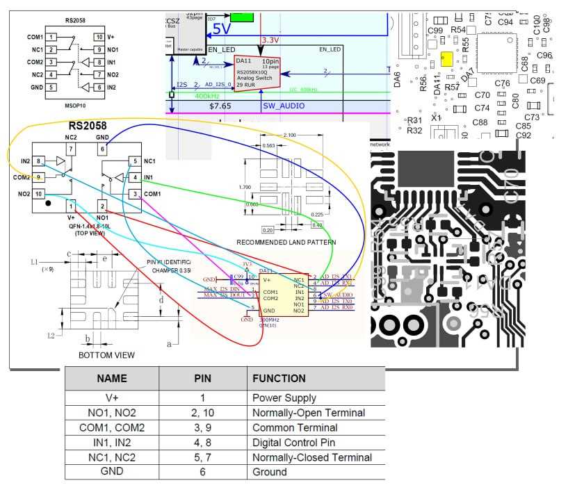 nokia ta 1030 schematic diagram download
