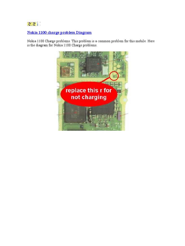 nokia ta 105 schematic diagram