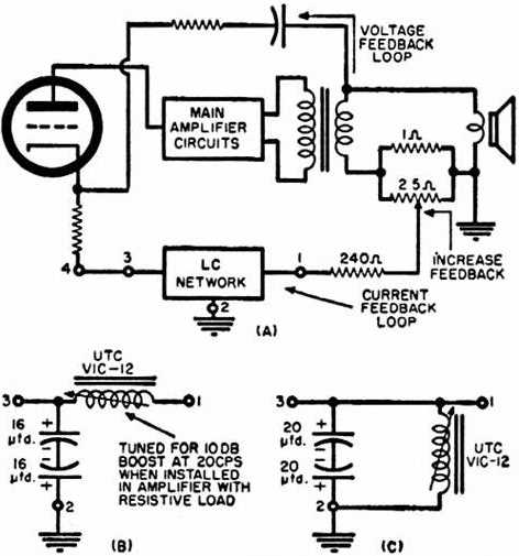 norton circuit diagram
