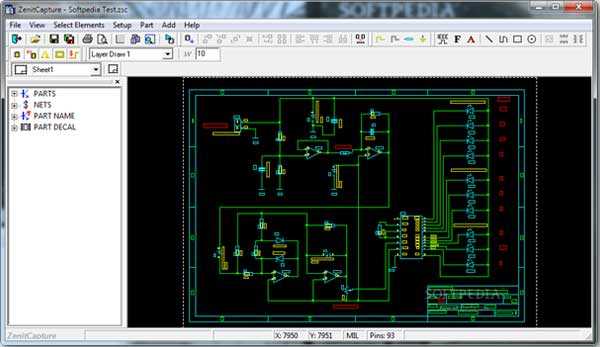 online circuit diagram software