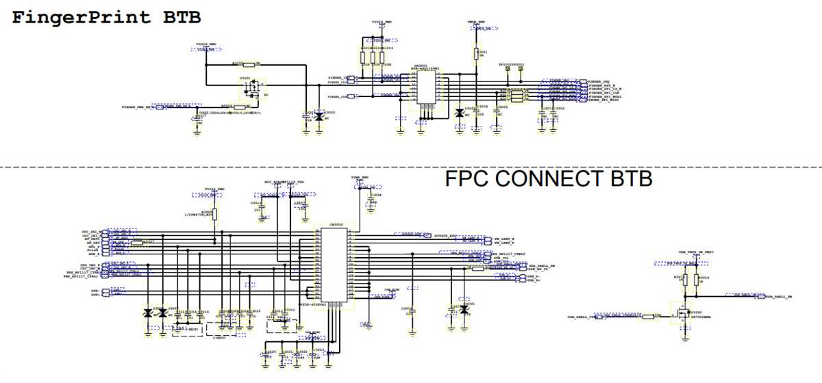 oppo a33 schematic diagram