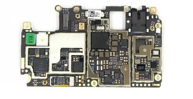oppo k1 schematic diagram