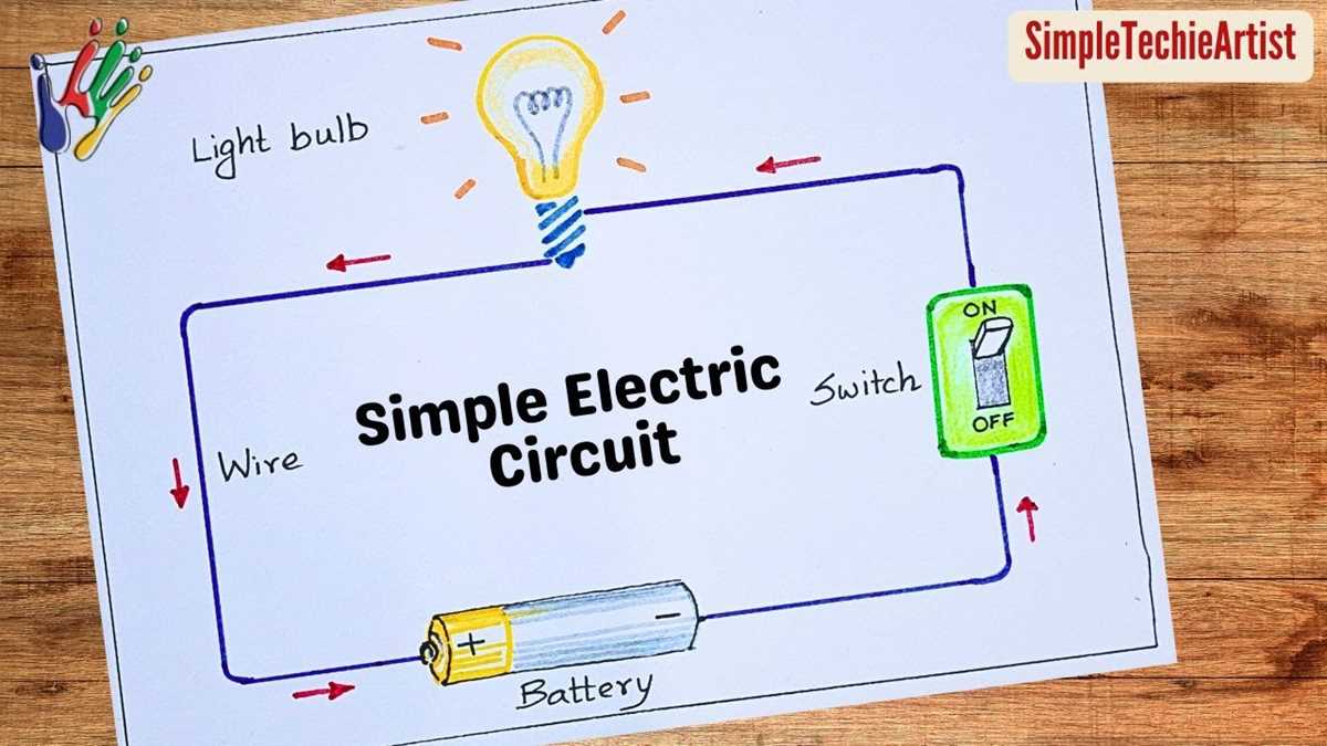 pic circuit diagram