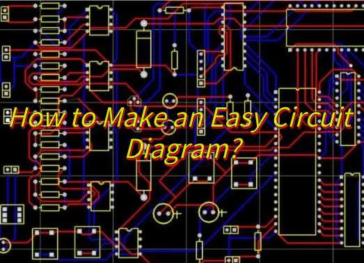 pic circuit diagram