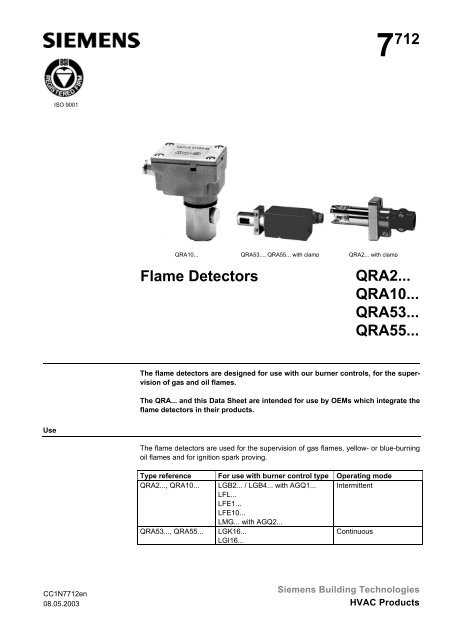 power flame burner wiring diagram