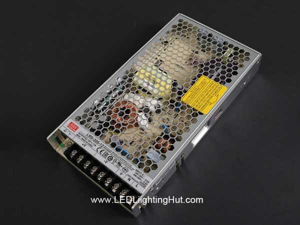 power supply 200w 36v 12v schematic diagram
