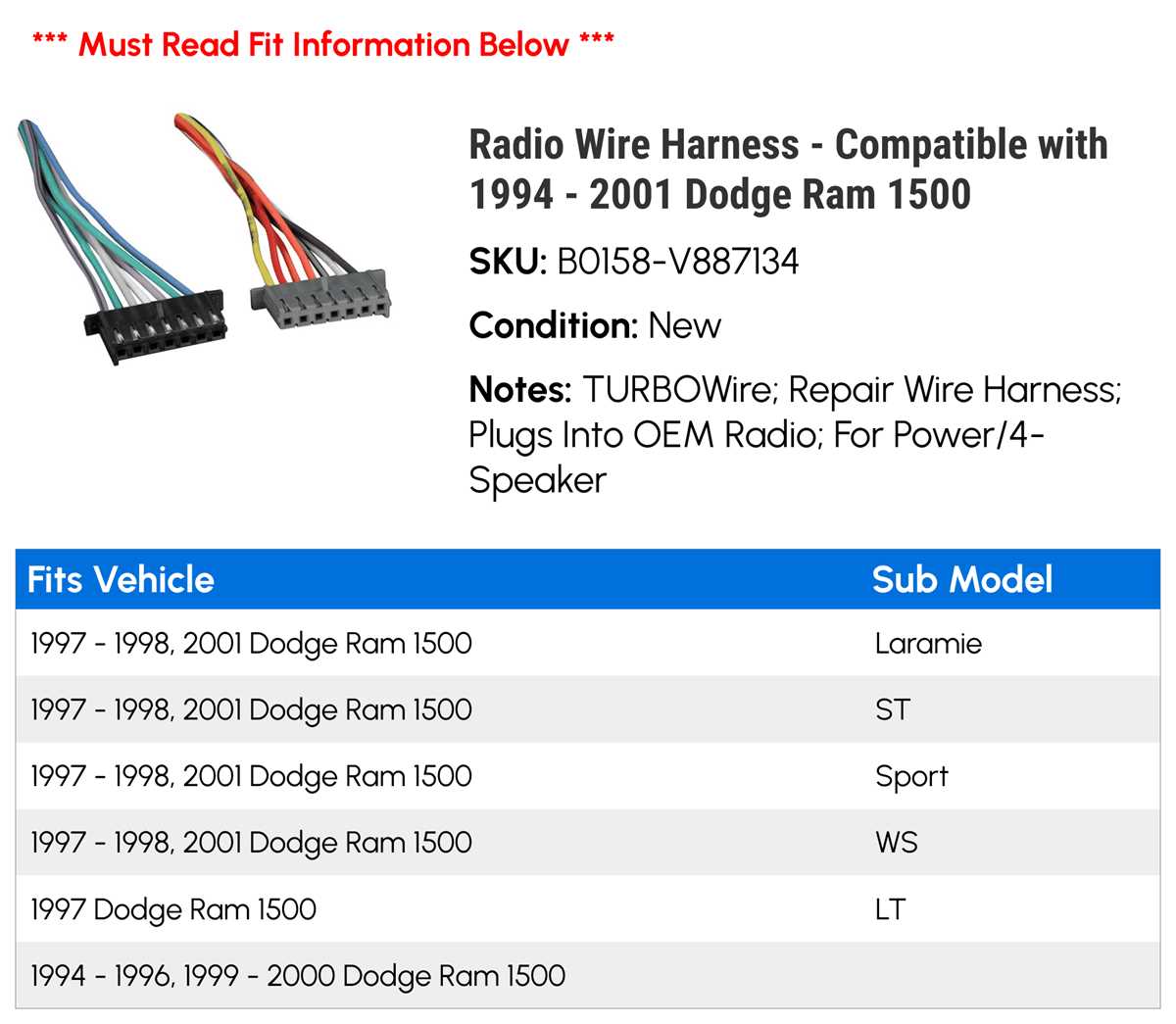 ram 1500 speaker wiring diagram