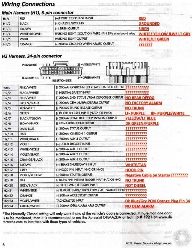 ram 1500 wiring diagram