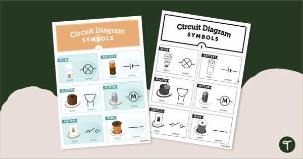 reading schematic diagrams worksheets