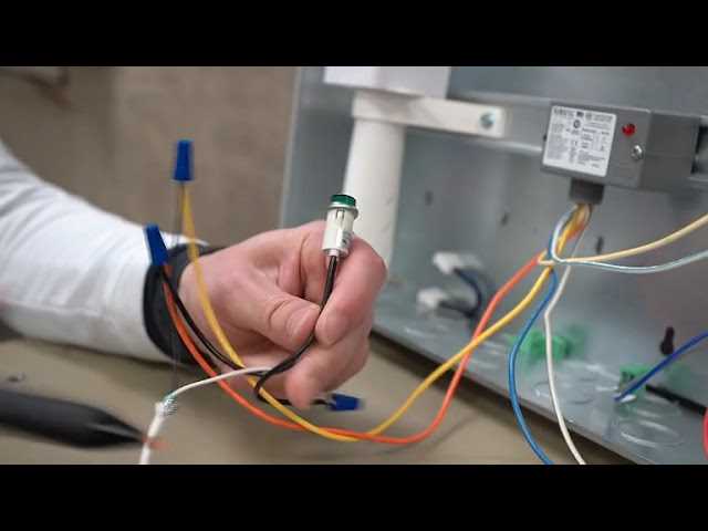 rib relay ribu1c wiring diagram