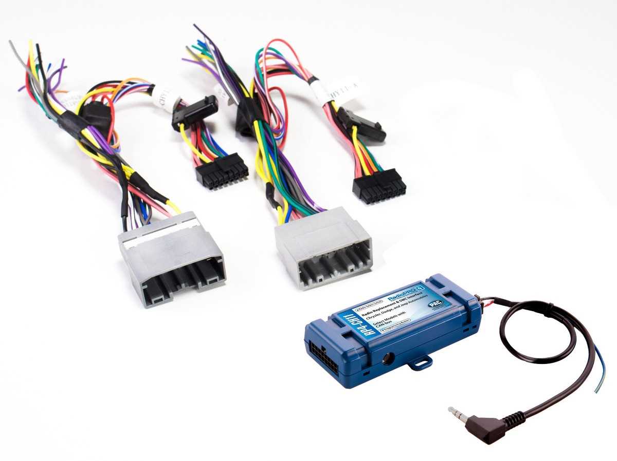 rp4 ch11 wiring diagram