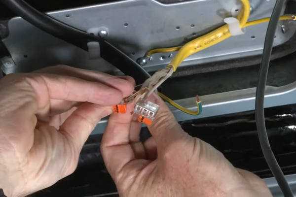 rv air conditioning wiring diagram