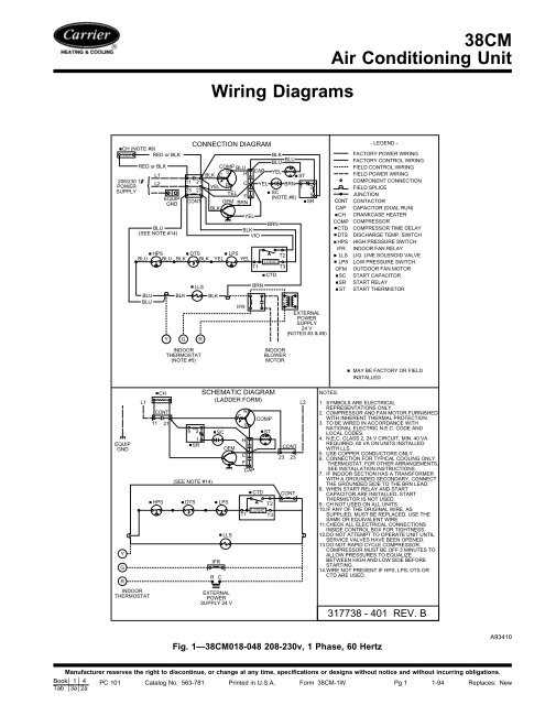 rv air conditioning wiring diagram