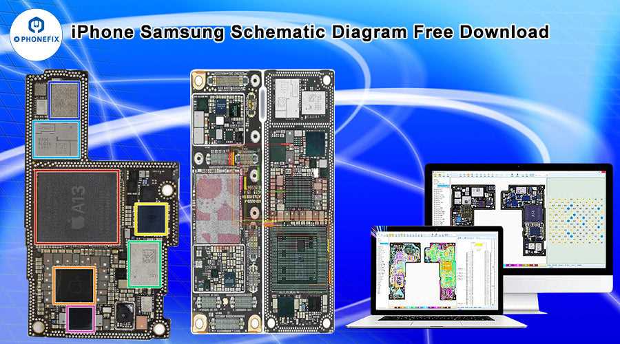 samsung a6 plus schematic diagram