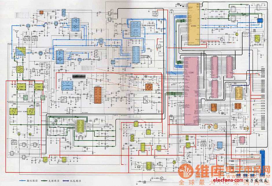 samsung mobile charger circuit diagram