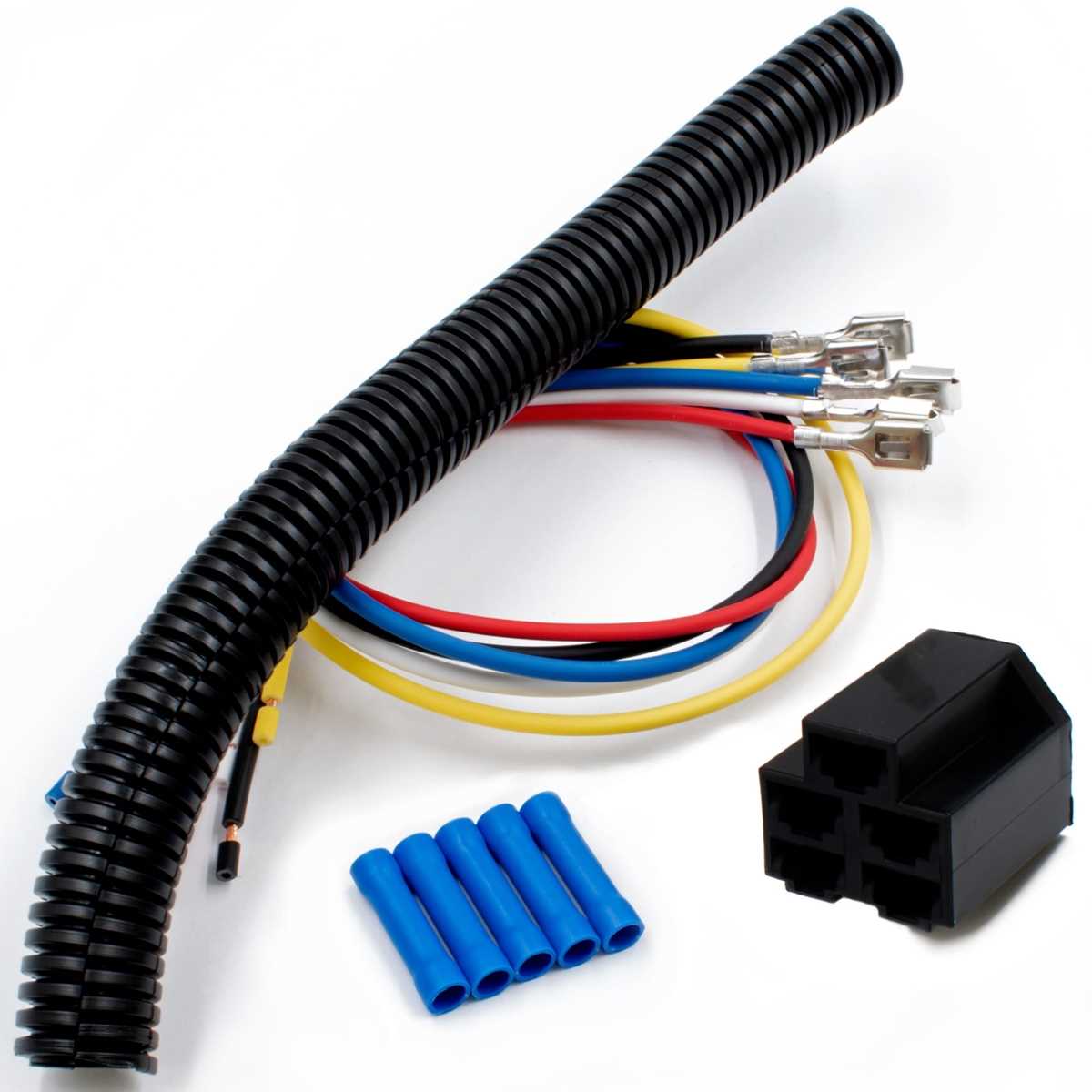 scag ignition switch wiring diagram