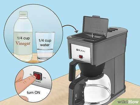 schematic bunn coffee maker parts diagram