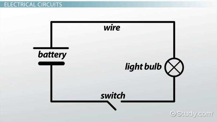 schematic circuit diagrams worksheet