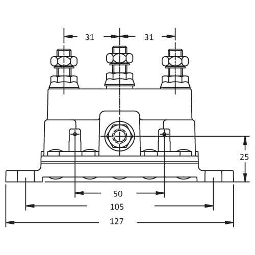 schematic cole hersee solenoid wiring diagram