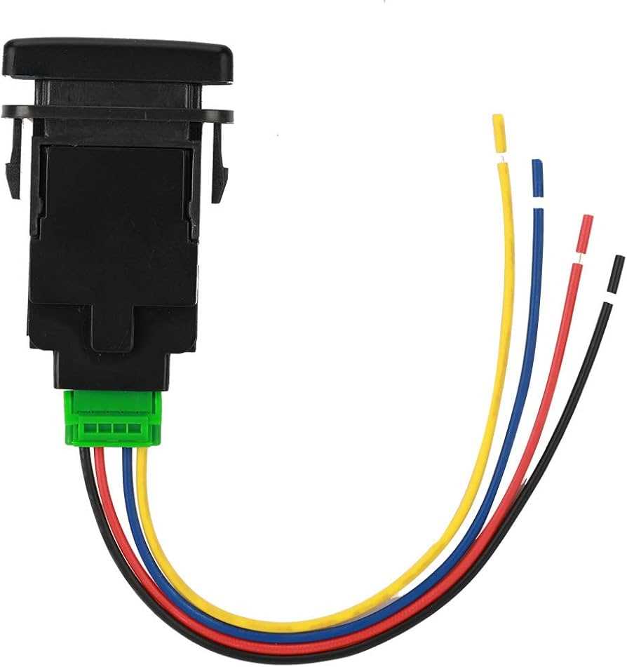schematic diagram electric motor switch with led indicator schematic diagram electric motor switch with led indicator