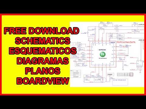schematic diagram motherboard ba92 16015b