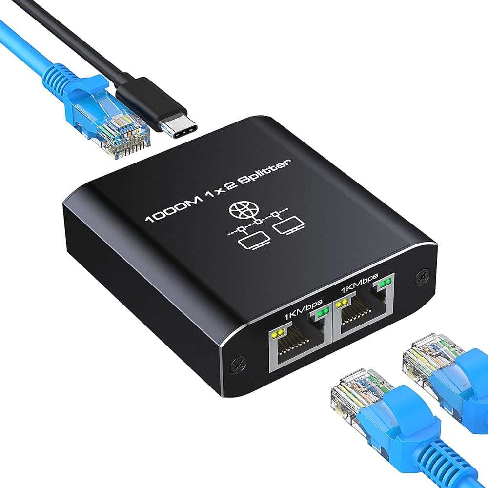 schematic diagram of a typical adsl spliter