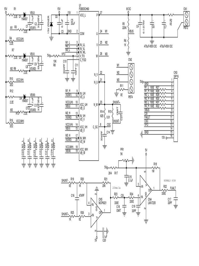 schematic diagram of mobile phone