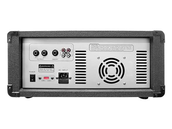 schematic diagram pyle pmx602m